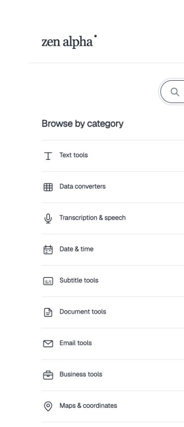 Footnote homepage preview